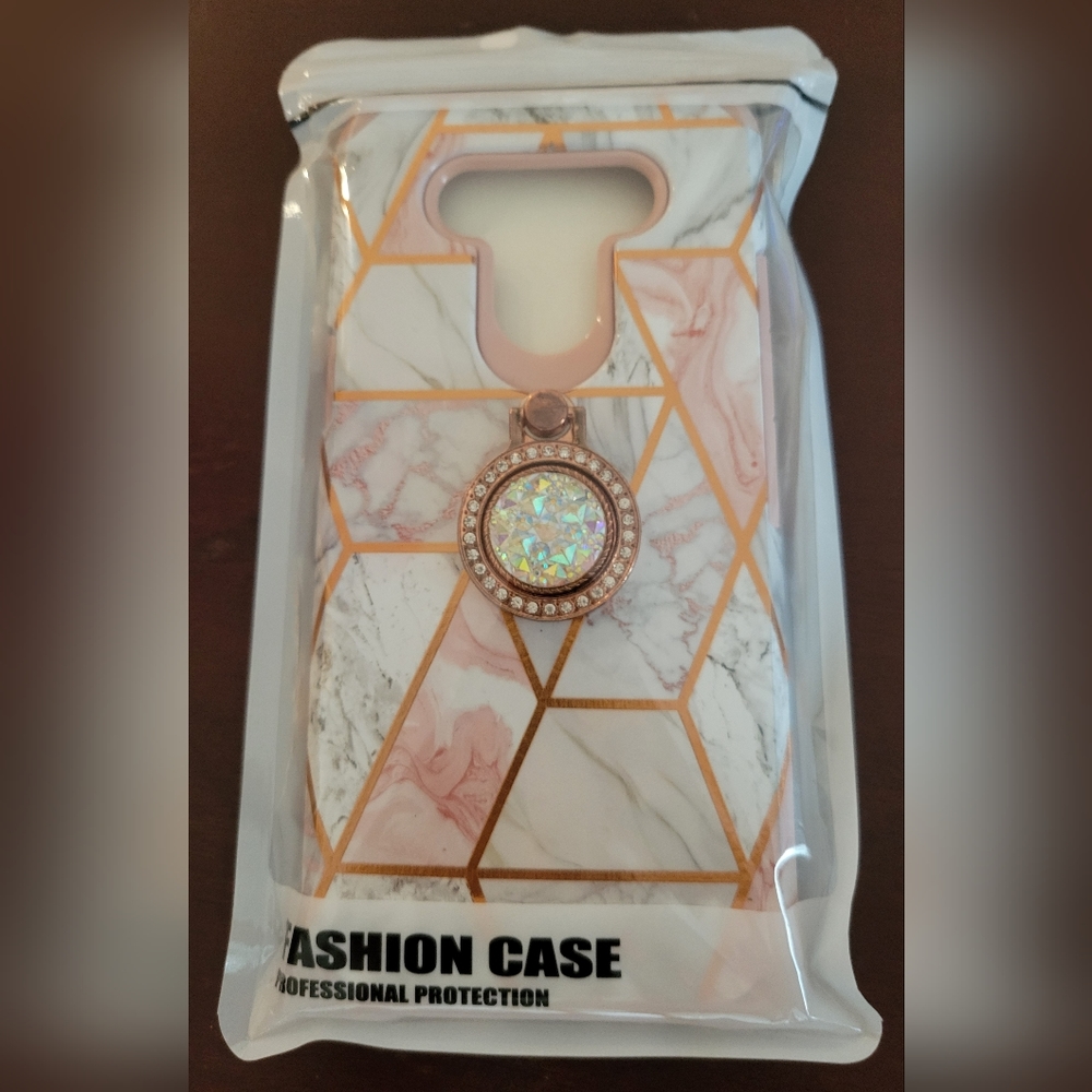 Cell Phone Cover for LgK51!